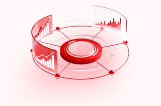 Rege Tauschmehrenz Dashboard zeigt Handelssignale und Performance-Daten