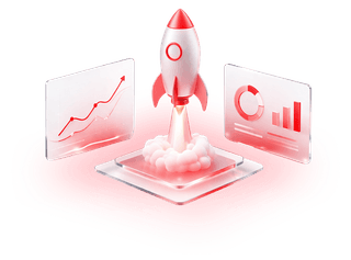 Erster öffentlicher Start der Krypto-Trading-Plattform als Meilenstein – Feier des Ereignisses